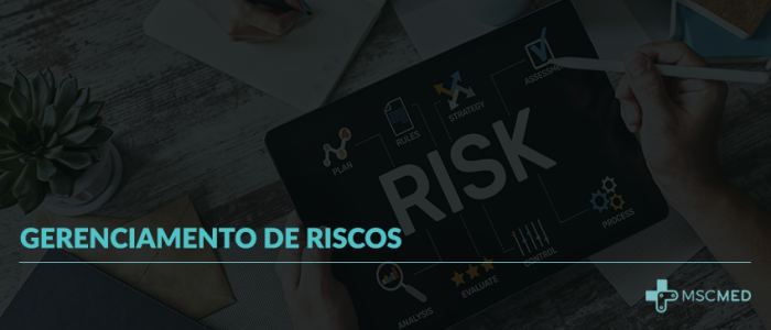 Gerenciamento de Riscos (ISO 14971:2019)